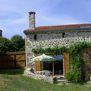  Hébergement de vacances Cellier De La Fontaine